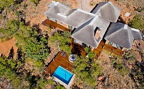 Elandsfontein 21, Mabalingwe